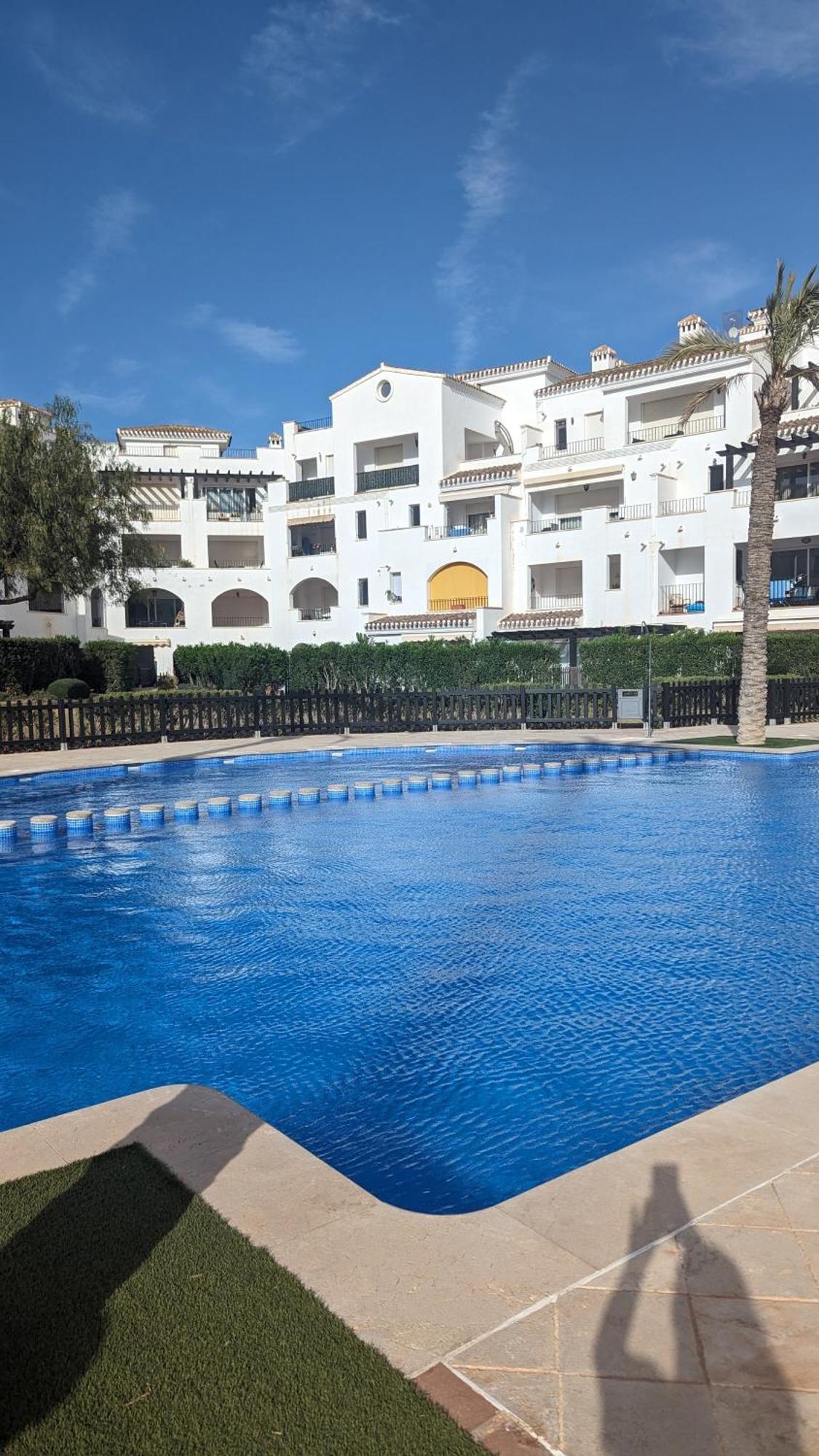 La Torre Golf Resort Exterior photo